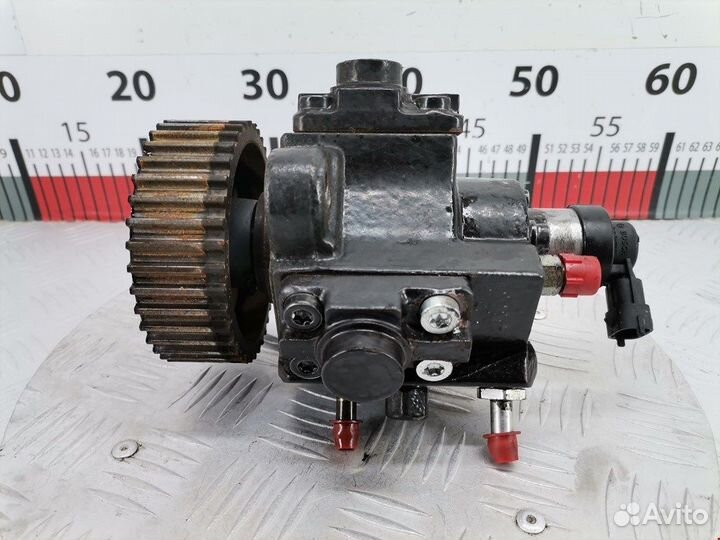 Тнвд для Opel Insignia 1 55571005