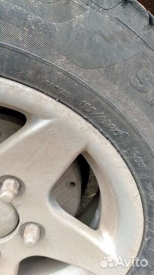 Viatti Strada Asimmetrico 195/65 R15