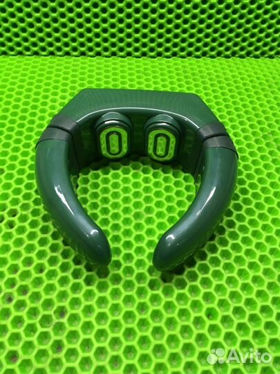 Электростимулятор leomax (25982)