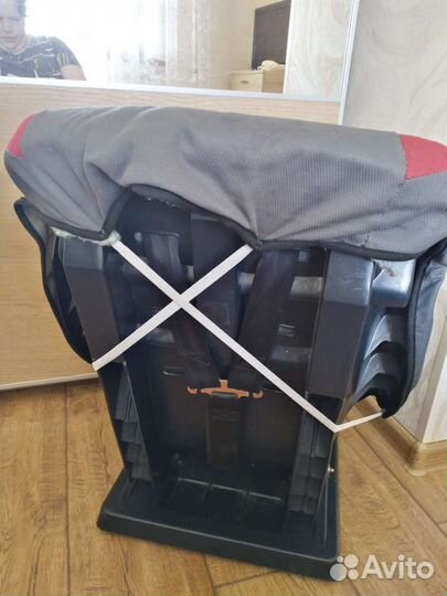 Детское автокресло