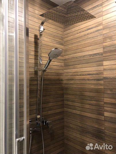 Ремонт ванной комнаты и квартир под ключ