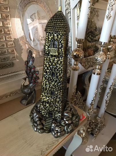 Башни Ваза «Копилник»