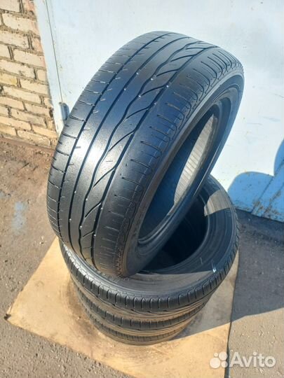 Bridgestone Turanza ER300 215/55 R16