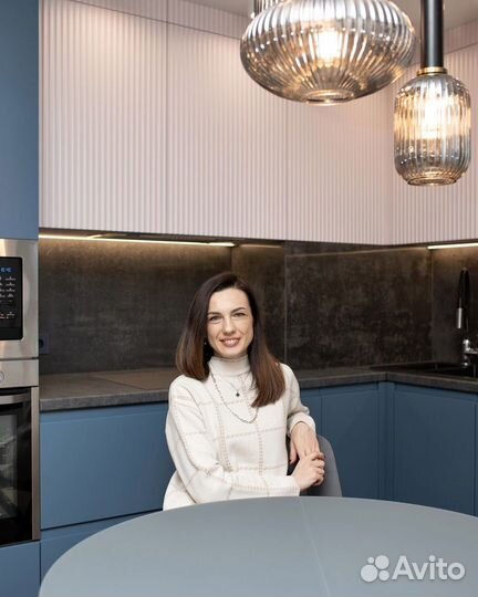 Современная кухня