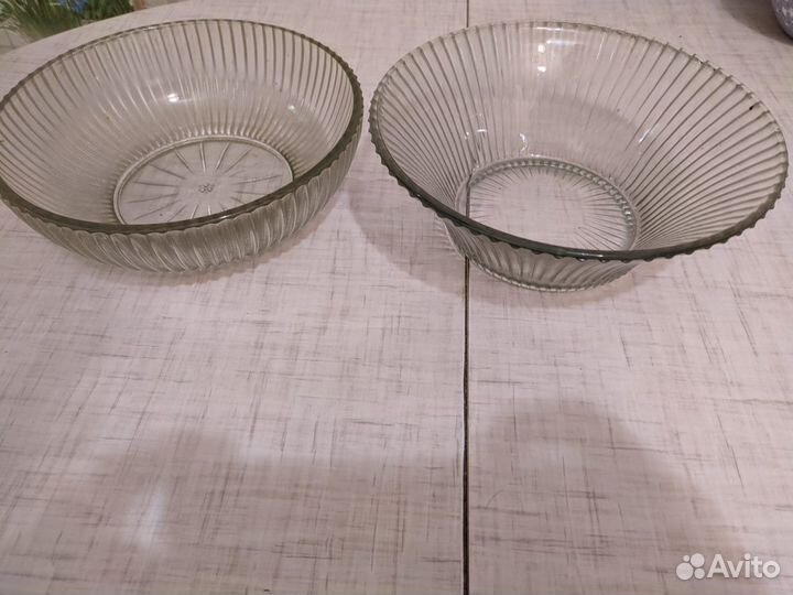 Набор салатников