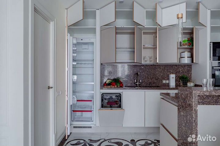 Кухня от производителя