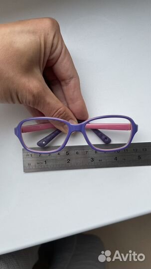 Оправа для очков детская