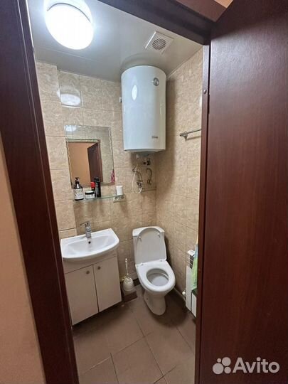 Недвижимость