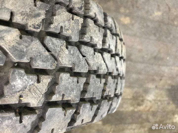 Шина газель