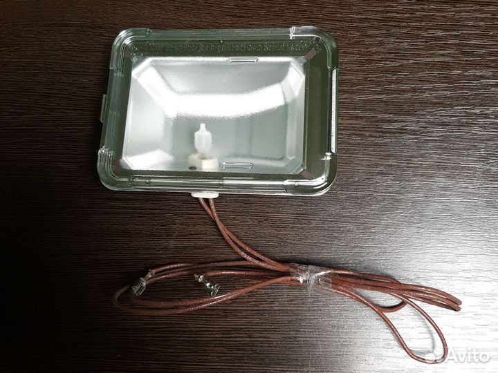 Плафон 00483885 для духового шкафа Bosch HE