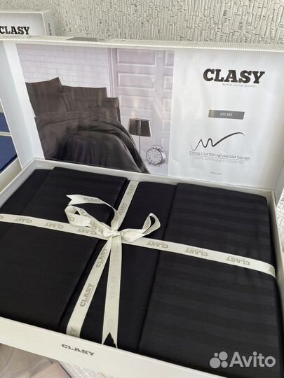 Постельное белье