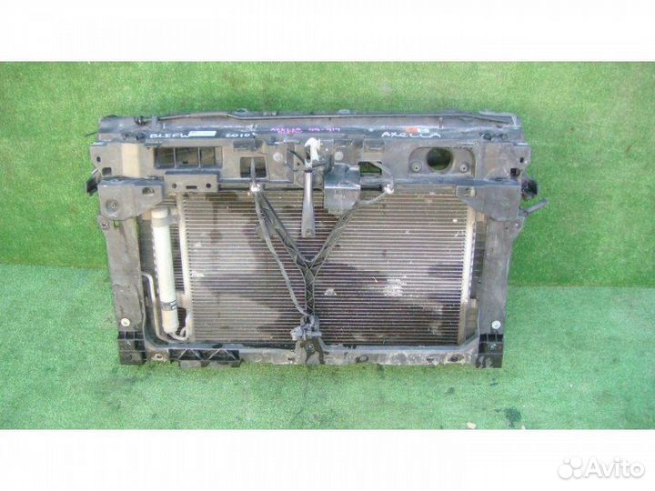 Телевизор mazda axela blefw lfvds 2011