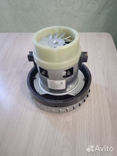 Двигатель к пылесосу Karcher