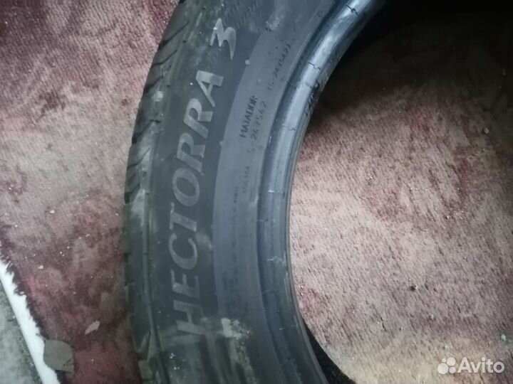 Matador MP 47 Hectorra 3 195/55 R16
