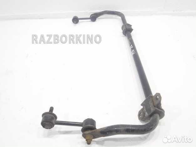 Стабилизатор задний Мазда