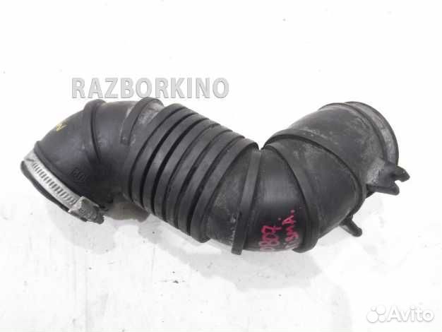 Патрубок воздушного фильтра