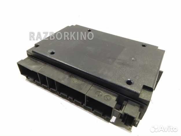 Блок управления комфортом