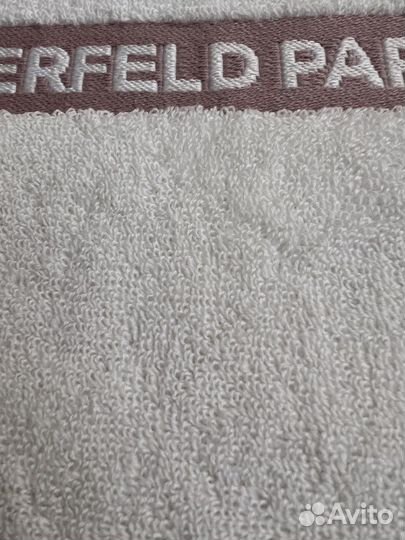 Karl lagerfeld полотенце оригинал