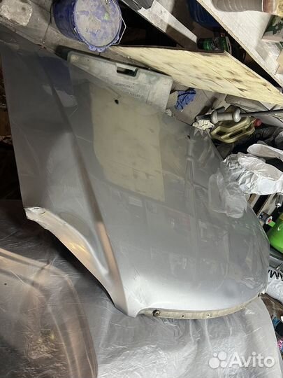 Капот Лачетти седан универсал оригинал 92U