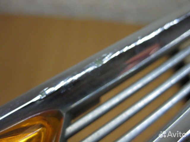 Повторитель на крыло правый Ford Mondeo 4 2007–201