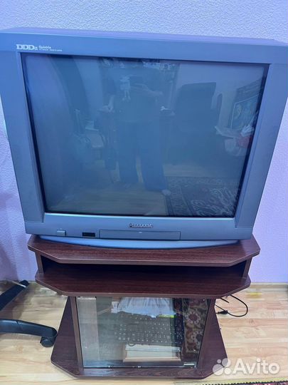 Телевизор panasonic