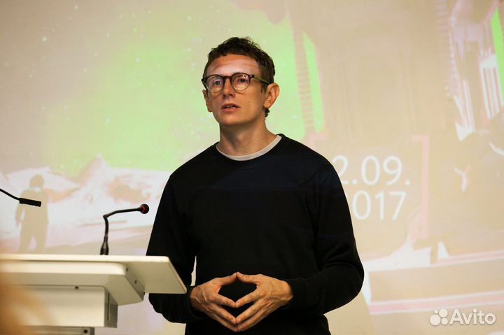 Саунд-дизайнер Звукорежиссер