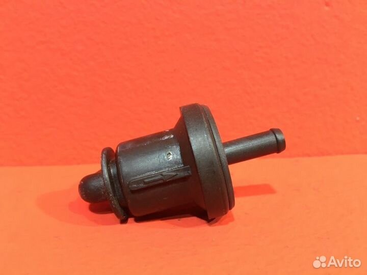 Клапан вентиляции топливного бака Kia Soul G4FC