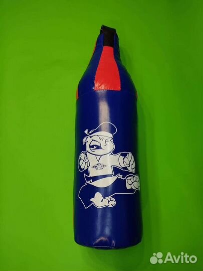 Мешок боксёрский детский снаряд