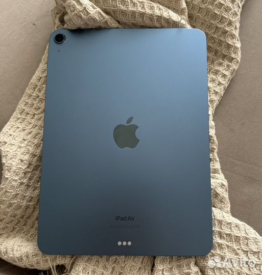 Apple iPad air 2024