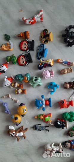 Киндер сюрприз