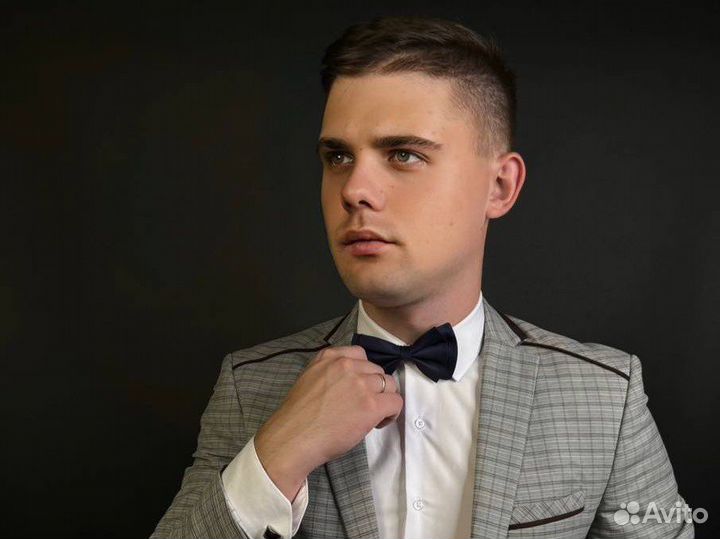 Ведущий на свадьбу, юбилей, корпоратив