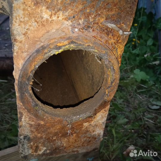 Продам кател