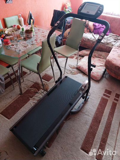 Беговая дорожка