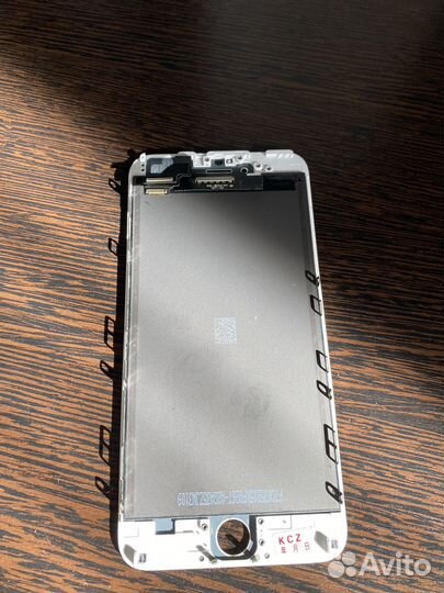 iPhone 6 Plus, 16 ГБ