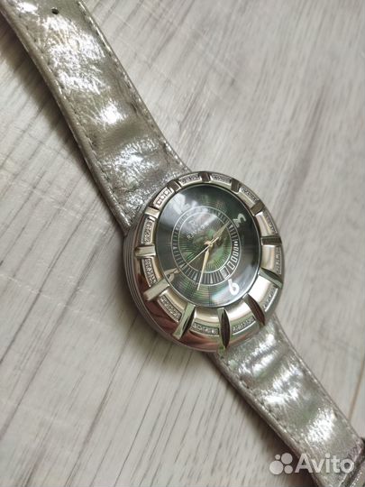 Rivage Diamond Swiss Made женские часы