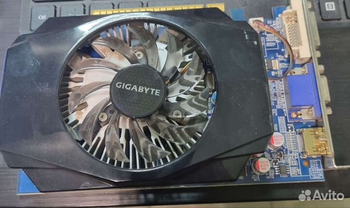 Видеокарта