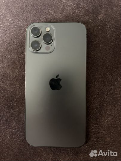 iPhone 12 Pro Max, 128 ГБ