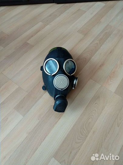 Противогаз