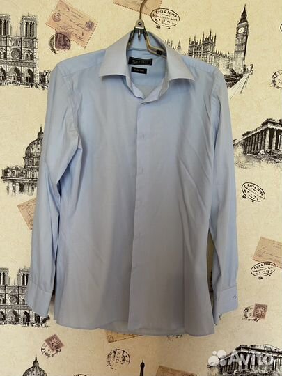 Рубашка для подростка