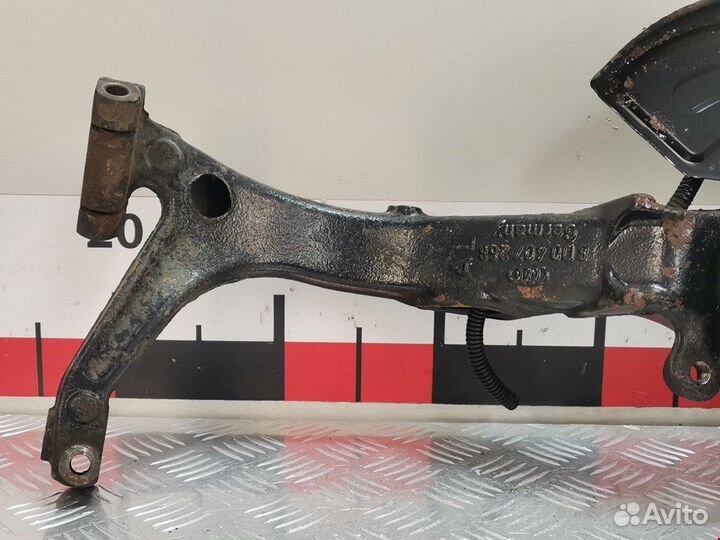 Ступица для Audi A4 B5