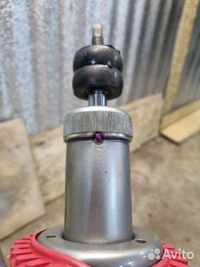 Амортизаторы ваз 2114 ss20