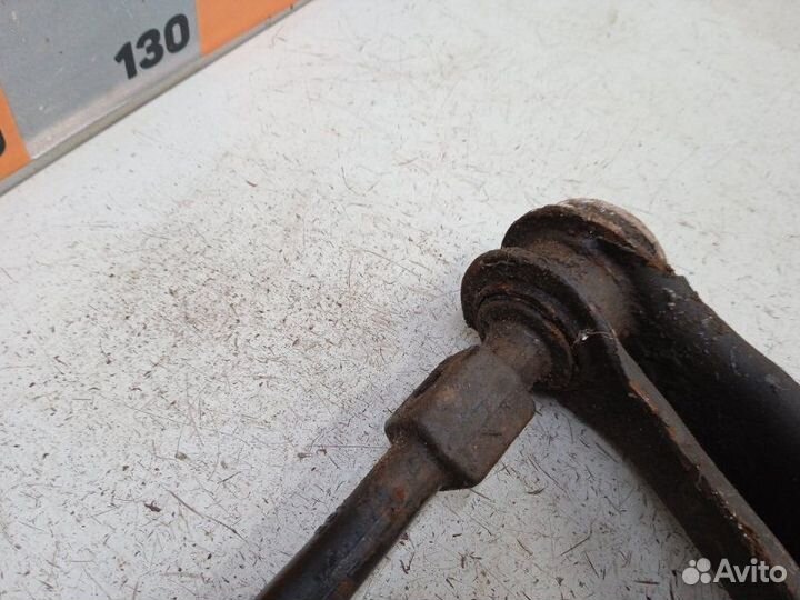 Рычаг передний правый верхний Ssangyong Musso FJ