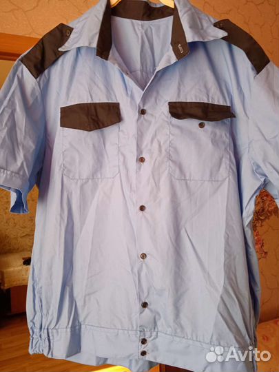 Форма охраны