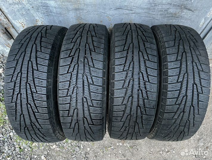 Nokian Tyres Nordman RS2 195/65 R15 95R
