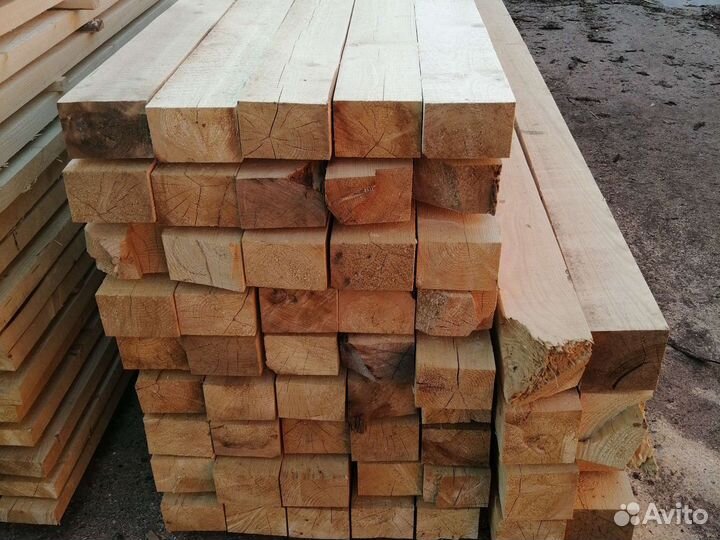 Пиломатериал