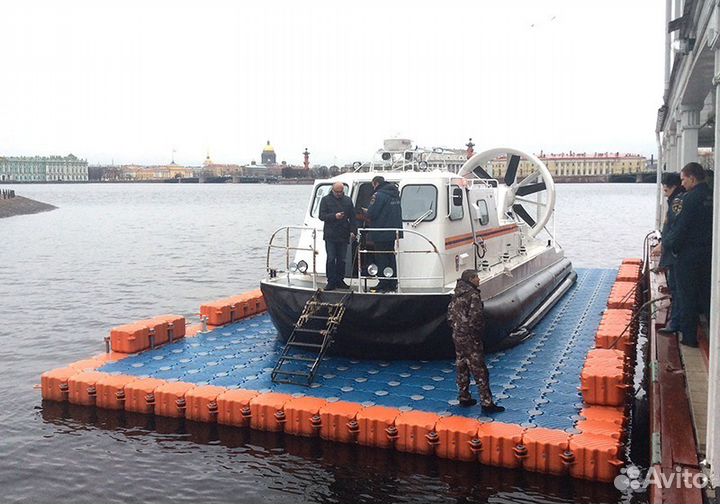 Понтоны, причалы, мосты, яхты, катера, гидроциклы