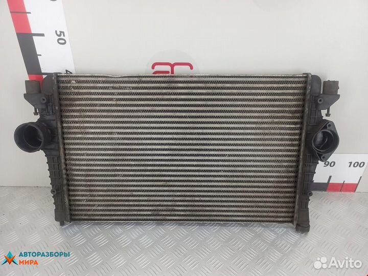 Интеркулер seat Alhambra рест. 2008 7M3145804