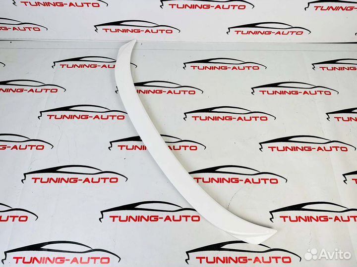 Спойлер на багажник Lexus IS250 T4382