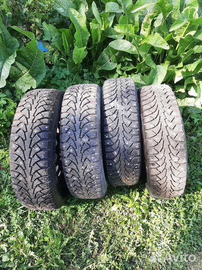 R14 КАМА Кама-Евро-519 175/65, PCD 4x98 DIA 58.6