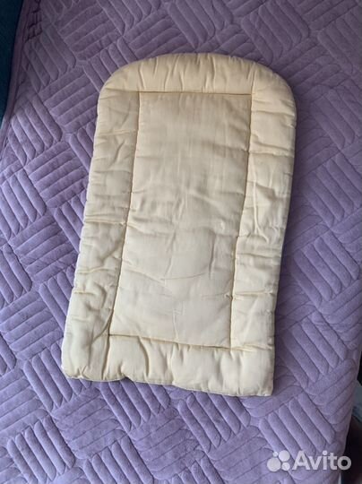 Матрас детский